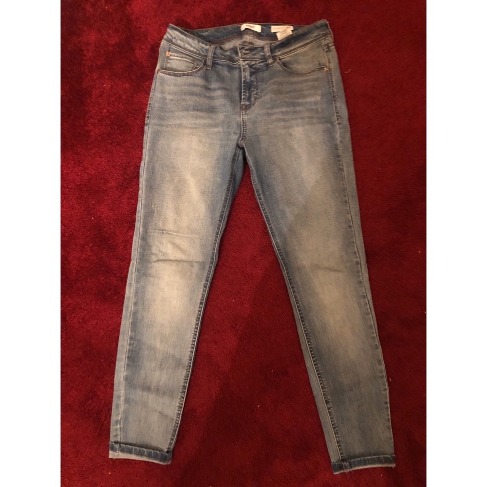 Kenzie size 29/8 jeans